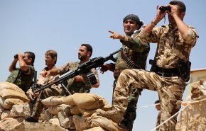 اكراد سوريا: في قبضتنا 900 داعشي ينحدرون من 44 دولة