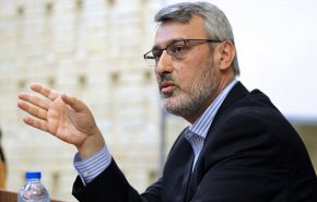 بماذا علق السفیر الایرانی في لندن حول اختفاء خاشقجي؟