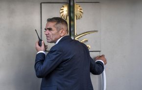 بالفيديو.. شاهد عيان يكشف كواليس ما جرى داخل القنصلية السعودية باسطنبول