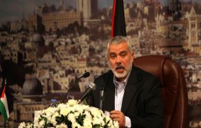 شاهد بالفيديو.. اسماعيل هنية: لن نقبل بـ