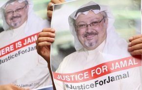 شاهد.. امير يفضح اخفاء آل سعود لـ5 امراء بسبب خاشقجي 