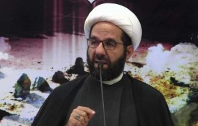 دعموش: السعودية منشأ الجماعات التكفيرية وما يهم ترامب هو المال
