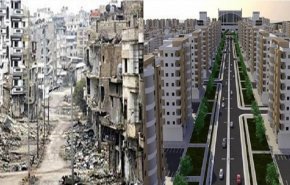 سوريا.. حرب الإعمار وتحدي الاقتصاد