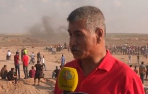 قيادي فلسطيني: المقاومة طورت اساليبها في مواجهة الاحتلال 
