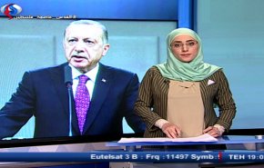 نشرة الاخبار الاقتصادية من قناة العالم 15:30 بتوقيت غرينتش
