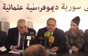بالفيديو...المعارضة السورية في الداخل ترحب ببدء تطبيق اتفاق سوتشي 