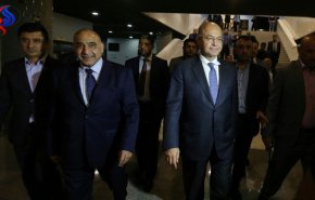 هكذا تسير عملية تشكيل الحكومة في العراق
