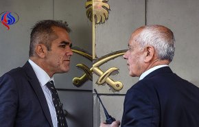 أدلة صادمة مثيرة للاشمئزاز توثق قتل خاشقي