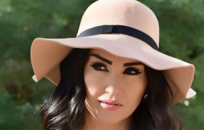وفاة فنانة مصرية شابة بحادث سير أليم