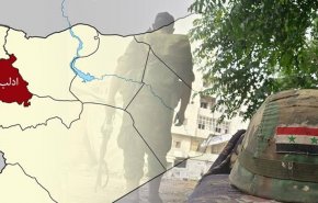 ثلاثة ايام حتى تحديد مصير الارهابيين في سوريا