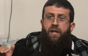 قيادي بالجهاد الاسلامي: لن نقف مكتوفي الأيدي تجاه أسرانا