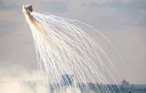 الدوما يطالب بتحقيق دولي في قصف دير الزور بالفوسفور الابيض