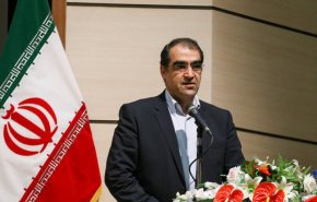 ایران مستعدة لتقدیم تجاربها في مجال الطب العسكري الى العالم