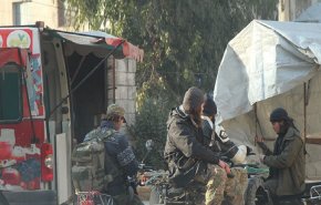 بالصورة ...مقتل مسؤول عسكري بهيئة تحرير الشام بريف ادلب 