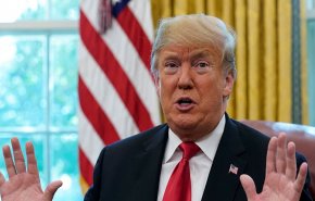 بالفيديو...ترامب يتوعد السعودية بشأن قضية خاشقجي