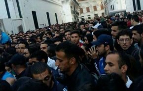  الجزائريون فى المرتبة الثانية بين أكثر الطلبة الأجانب فى فرنسا
