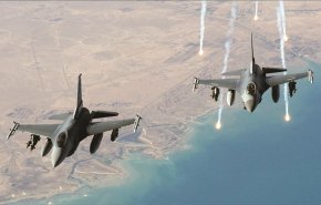 طفلان وامرأتان ضحايا مجزرة جديدة للتحالف الأمريكي بريف دير الزور