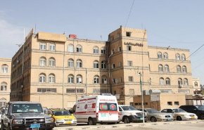 بيان وزارة الصحة اليمنية حول استهداف العدوان السعودي لحافلتين بالحديدة 