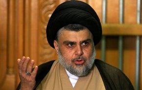 الصدر يدعو 