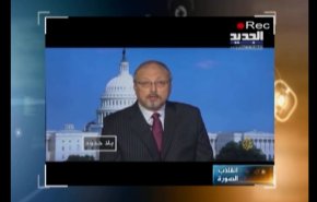 شاهد.. كيف دخلت القنصلية السعودية باسطنبول 