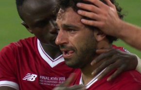 محمد صلاح يغيب عن المنتخب المصري
