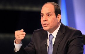 السيسي: سوريا بدأت تتعافى من الأزمة التي مرت بها