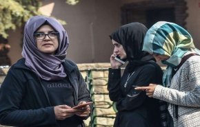 خطيبة خاشقجي : جمال ما يزال حياً