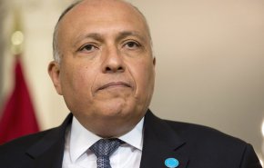 شكري يلتقي المبعوث الأممي إلى ليبيا لمناقشة آخر تطورات الأزمة