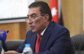 مجلس النواب الاردني ينتخب عاطف الطراونة رئيسا له