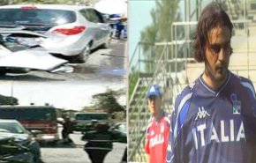 لاعب منتخب إيطاليا يصدم الجميع ويعترف بجريمة قتل!