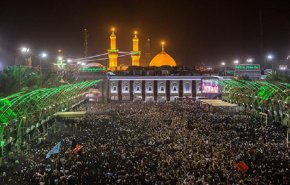 زيارة الاربعين.. حشود مليونية ورابطة روحية بحب أهل البيت (ع)