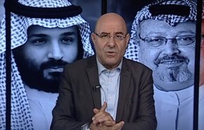 ملخص - انقلاب الصورة - كيف دخلت القنصلية السعودية باسطنبول 