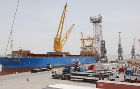 الموانئ العراقية: نرحب بالتعاون الايراني في دعم وتطوير الكوادر البحرية العراقية