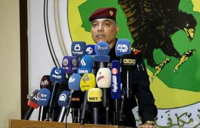  القبض على منفذي التفجيرات الاخيرة في كركوك