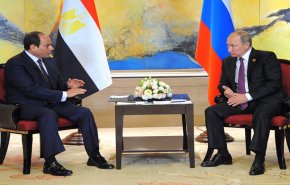الرئيس الروسي يوعز بتوقيع اتفاق شراكة وتعاون استراتيجي مع مصر
