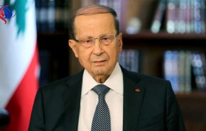 عون: فتح معبر نصيب يعيد وصل لبنان بعمقه العربي