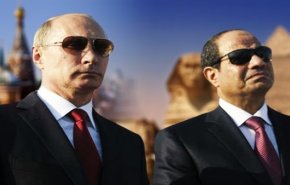 زيارة السيسي لموسكو.. مرحلة جديدة في العلاقات مع روسيا