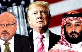 ترامب: بن سلمان قال لي إنه لا يعلم بتاتا ماذا حدث في القنصلية باسطنبول!