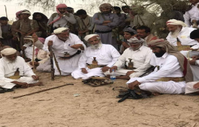 اندلاع مواجهات بين قبيلة عبيدة وجنود امارتيين في مأرب
