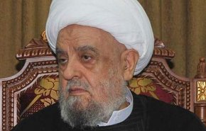 قبلان: فتح معبر نصيب امام اللبنانيين خطوة ايجابية نقدرها
