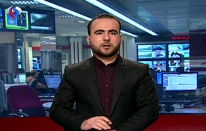 نشرة الاخبار من قناة العالم الساعة 07:00 بتوقيت غرينتش