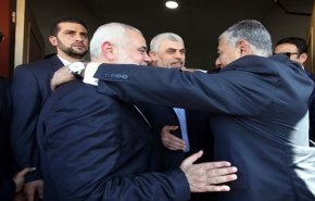 وفد من المخابرات المصرية يصل إلى غزة