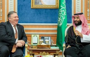 بومبيو يتفق مع الرياض على إجراء تحقيق شفاف حول خاشقجي