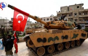 أردوغان: سنتحرك في منبج لإخراج الـ 