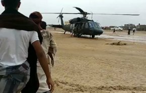 بالفيديو... رفض أهالي 