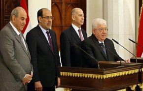 مراسيم جمهورية بإحالة معصوم والمالكي وعلاوي والنجيفي إلى التقاعد