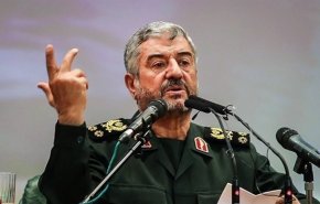 جعفري: خاطفو حرس الحدود سيتلقون ردا عنيفا وقاصما