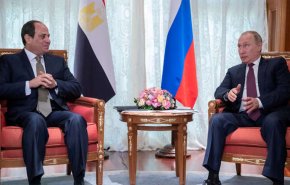 بوتين: المهمة الأساسية هي تشكيل لجنة دستورية في سوريا 