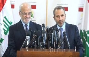 الجعفري: العراق لديه مطالب بشان اموال عراقية في لبنان