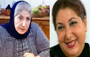 وفاة الفنانة العراقية فرجينيا ياسين وحيدة بلا أقارب ولا معارف!